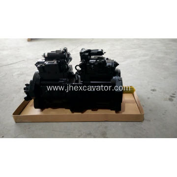 SK210-6E Hydraulic Main Pump K3V112DTP YN10V00023F2